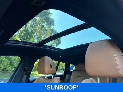 2020 BMW X4 xDrive30i