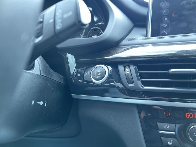 2018 BMW X5 xDrive50i