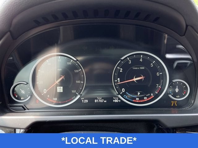 2019 BMW X6 xDrive35i