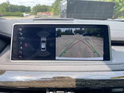 2019 BMW X6 xDrive35i