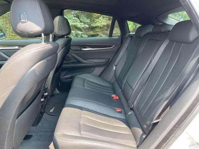 2019 BMW X6 xDrive35i