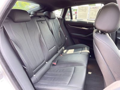2019 BMW X6 xDrive35i