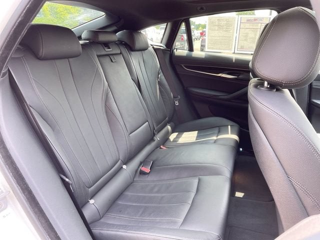 2019 BMW X6 xDrive35i