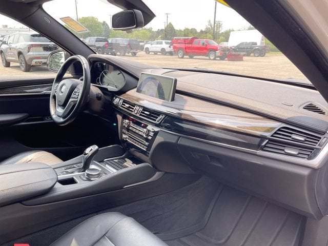 2019 BMW X6 xDrive35i