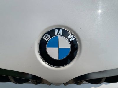 2019 BMW X6 xDrive35i