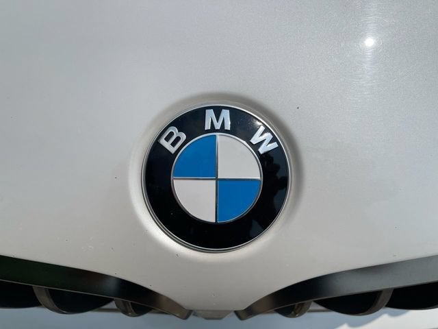 2019 BMW X6 xDrive35i
