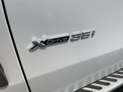 2019 BMW X6 xDrive35i
