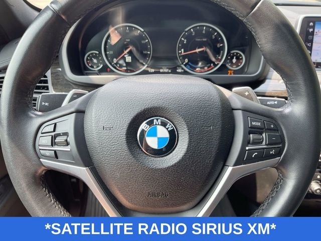 2019 BMW X6 xDrive35i
