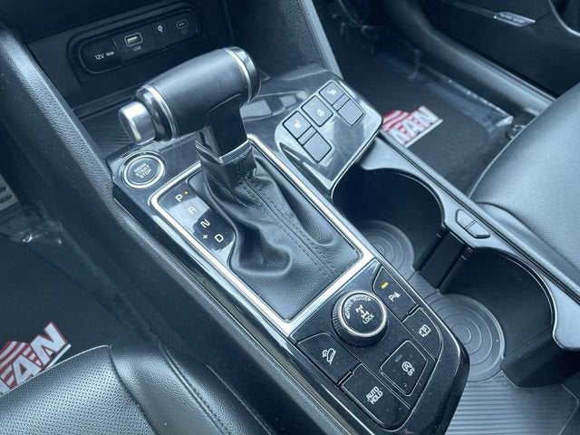 2023 Kia Sportage X-Pro