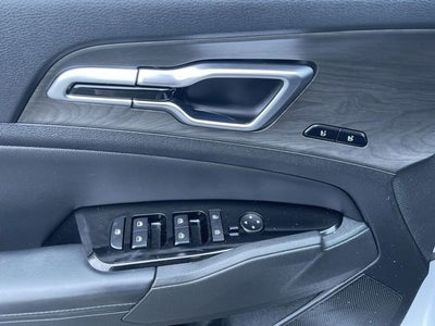 2023 Kia Sportage X-Pro