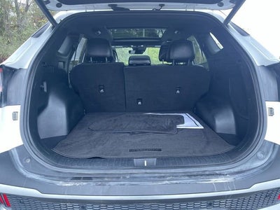 2023 Kia Sportage X-Pro