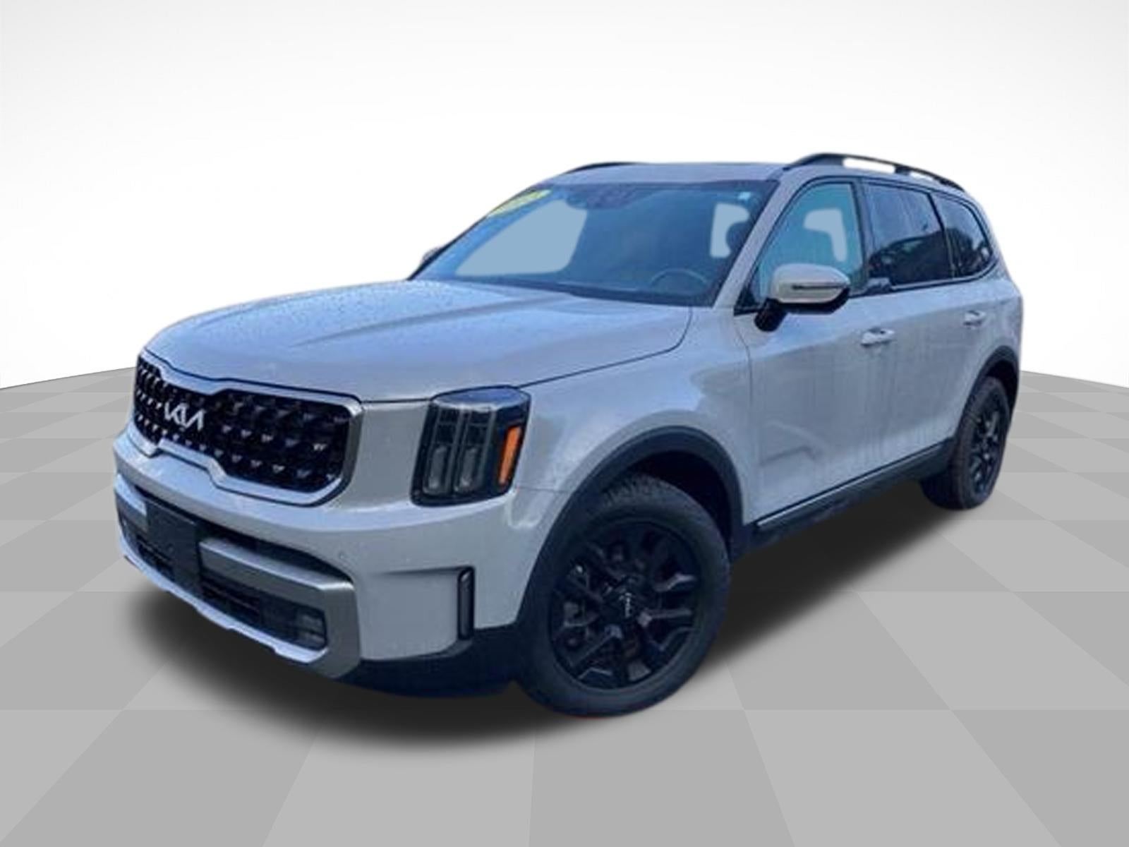 2023 Kia Telluride SX