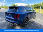 2021 Kia Sorento EX