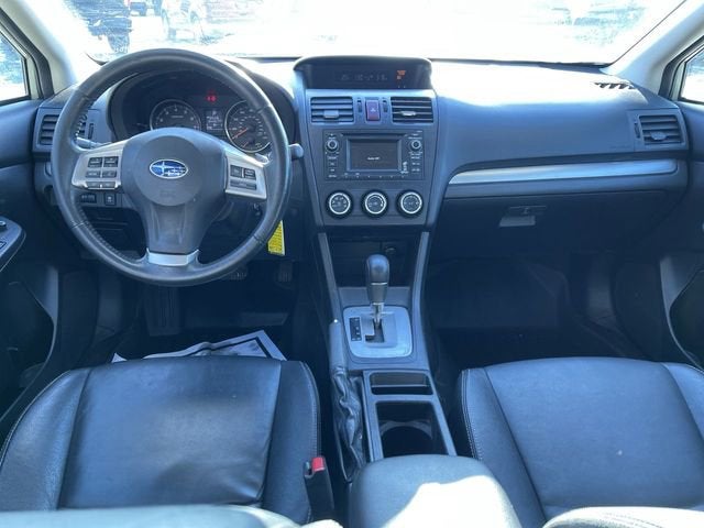 2014 Subaru XV Crosstrek 2.0i Limited