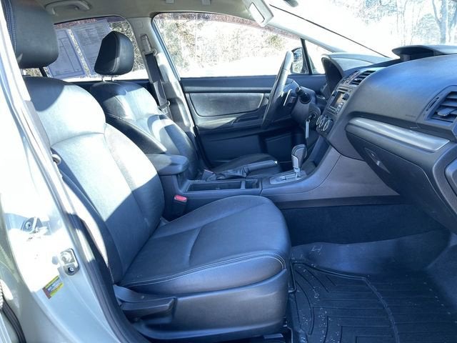 2014 Subaru XV Crosstrek 2.0i Limited