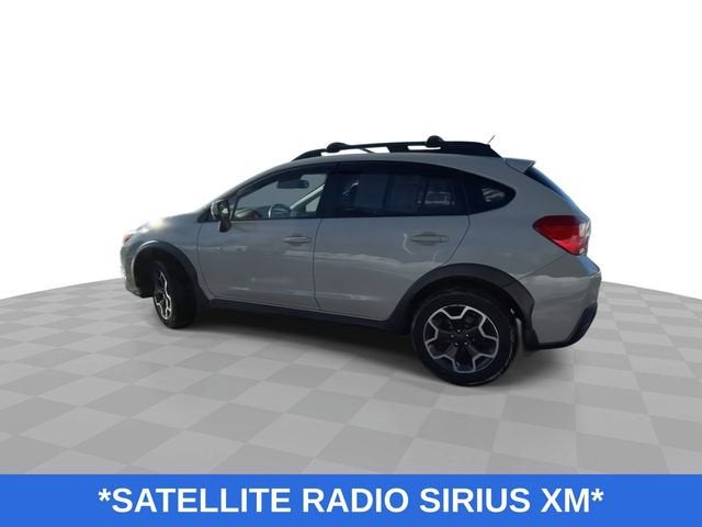 2014 Subaru XV Crosstrek 2.0i Limited