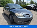2009 Mazda Mazda3 s Grand Touring