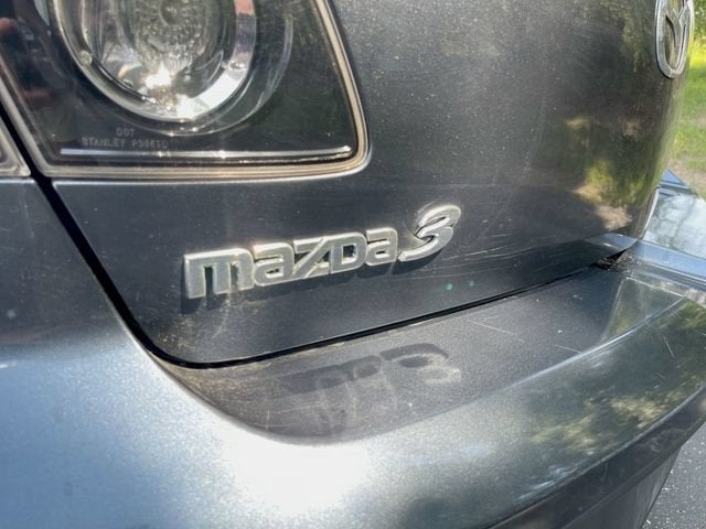 2009 Mazda Mazda3 s Grand Touring