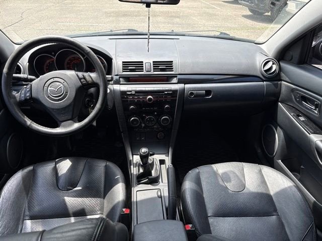 2009 Mazda Mazda3 s Grand Touring