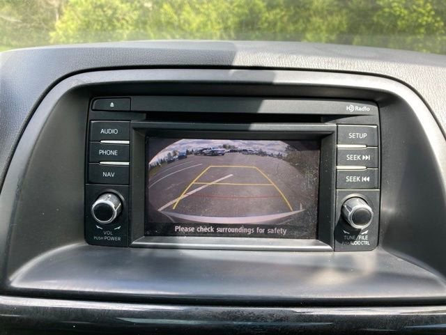 2015 Mazda Mazda CX-5 Grand Touring