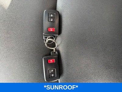 2020 Toyota 4Runner TRD Off Road Premium