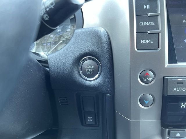 2015 Lexus GX 460 4WD 4dr