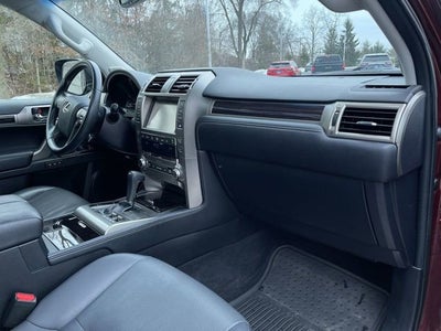 2015 Lexus GX 460 4WD 4dr