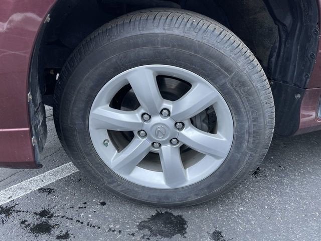 2015 Lexus GX 460 4WD 4dr