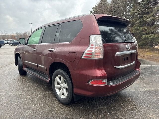 2015 Lexus GX 460 4WD 4dr