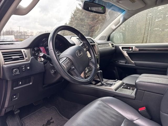 2015 Lexus GX 460 4WD 4dr
