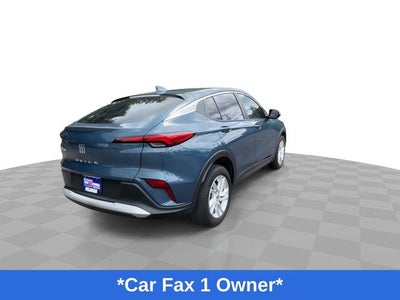 2024 Buick Envista Preferred