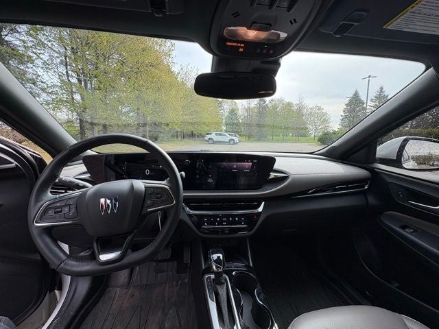 2024 Buick Envista Avenir