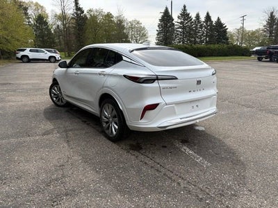 2024 Buick Envista Avenir