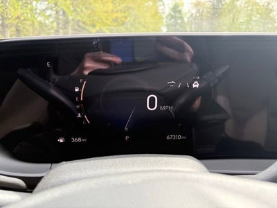 2024 Buick Envista Avenir