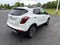 2018 Buick Encore Essence