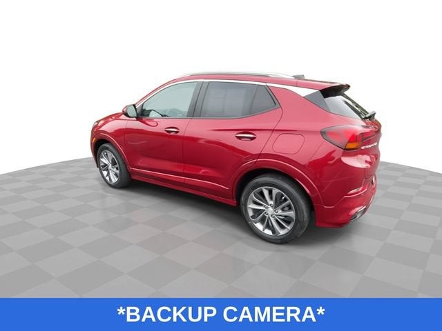 2020 Buick Encore GX Preferred