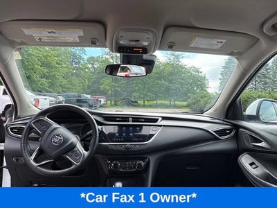 2023 Buick Encore GX Preferred