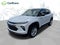 2025 Chevrolet Trailblazer LS