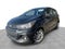 2017 Chevrolet Spark LT