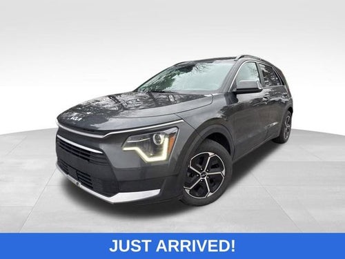 2023 Kia Niro EX