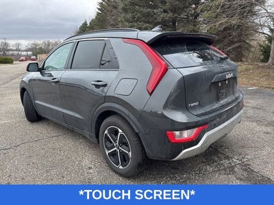 2023 Kia Niro EX