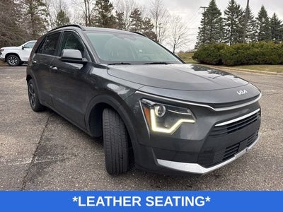 2023 Kia Niro EX