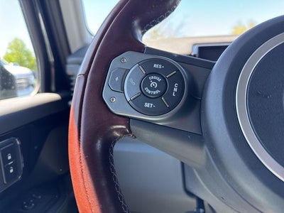 2024 INEOS Grenadier Fieldmaster Edition