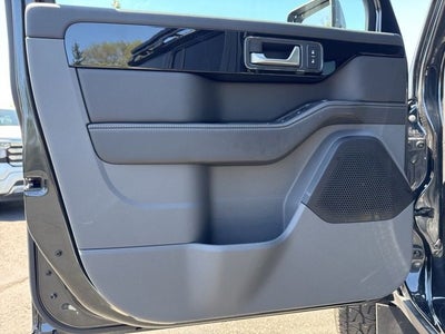 2024 INEOS Grenadier Fieldmaster Edition
