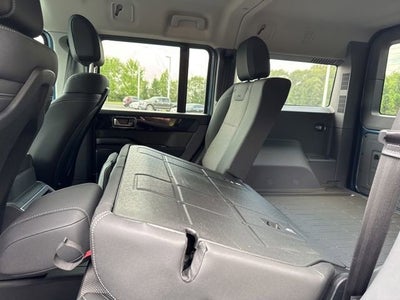 2024 INEOS Grenadier Fieldmaster Edition