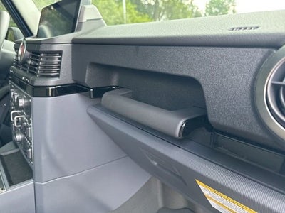 2024 INEOS Grenadier Fieldmaster Edition