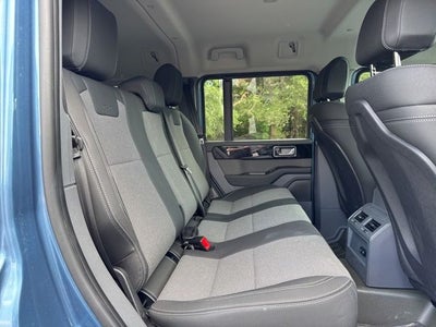 2024 INEOS Grenadier Fieldmaster Edition