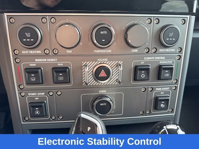 2024 INEOS Grenadier Fieldmaster Edition