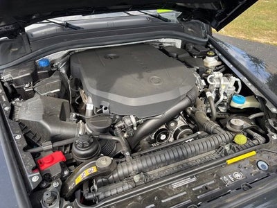 2024 INEOS Grenadier Fieldmaster Edition