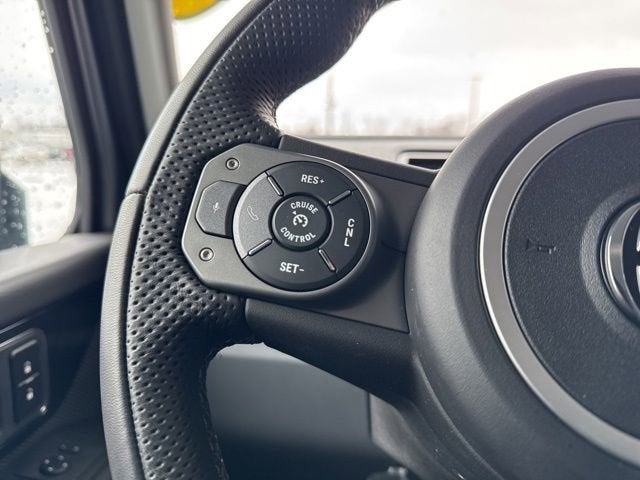 2024 INEOS Grenadier Fieldmaster Edition